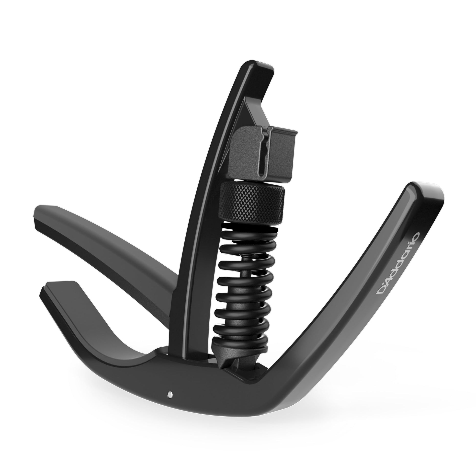 Planet Waves NS Artist Guitar Capo PW-CP-10 – Black - Deccan Retail