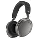 Sennheiser Momentum 4 Wireless Over-Ear Headphones with ANC – Graphite - Deccan Retail