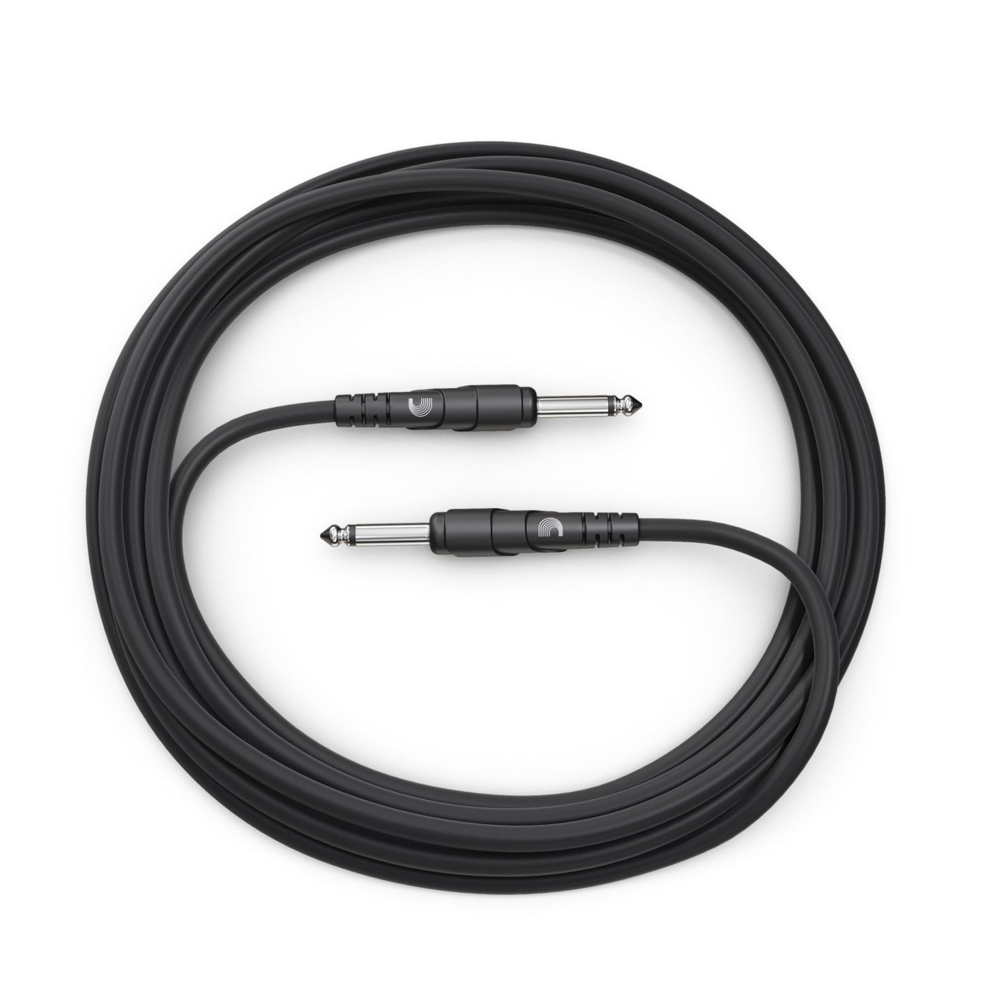 Planet Waves Classic Series Instrument Cable 15ft (PW-CGT-15) - Deccan Retail
