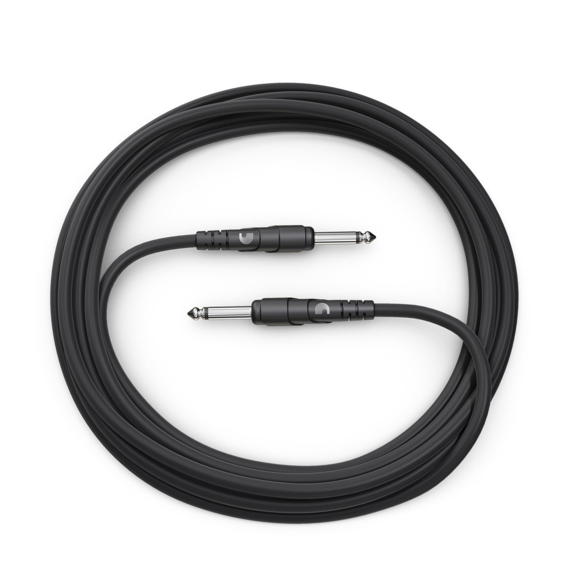 Planet Waves Classic Series Instrument Cable 15ft (PW-CGT-15) - Deccan Retail