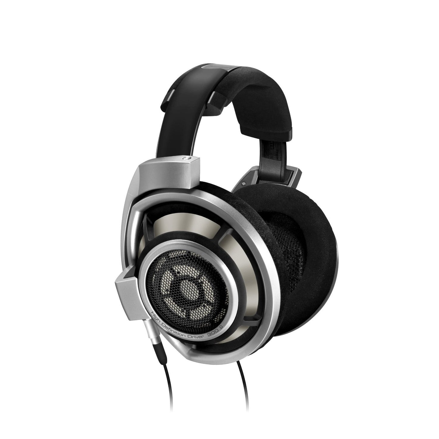 Sennheiser HD 800S Open-Back Hi-Res Audiophile Headphones - Deccan Retail