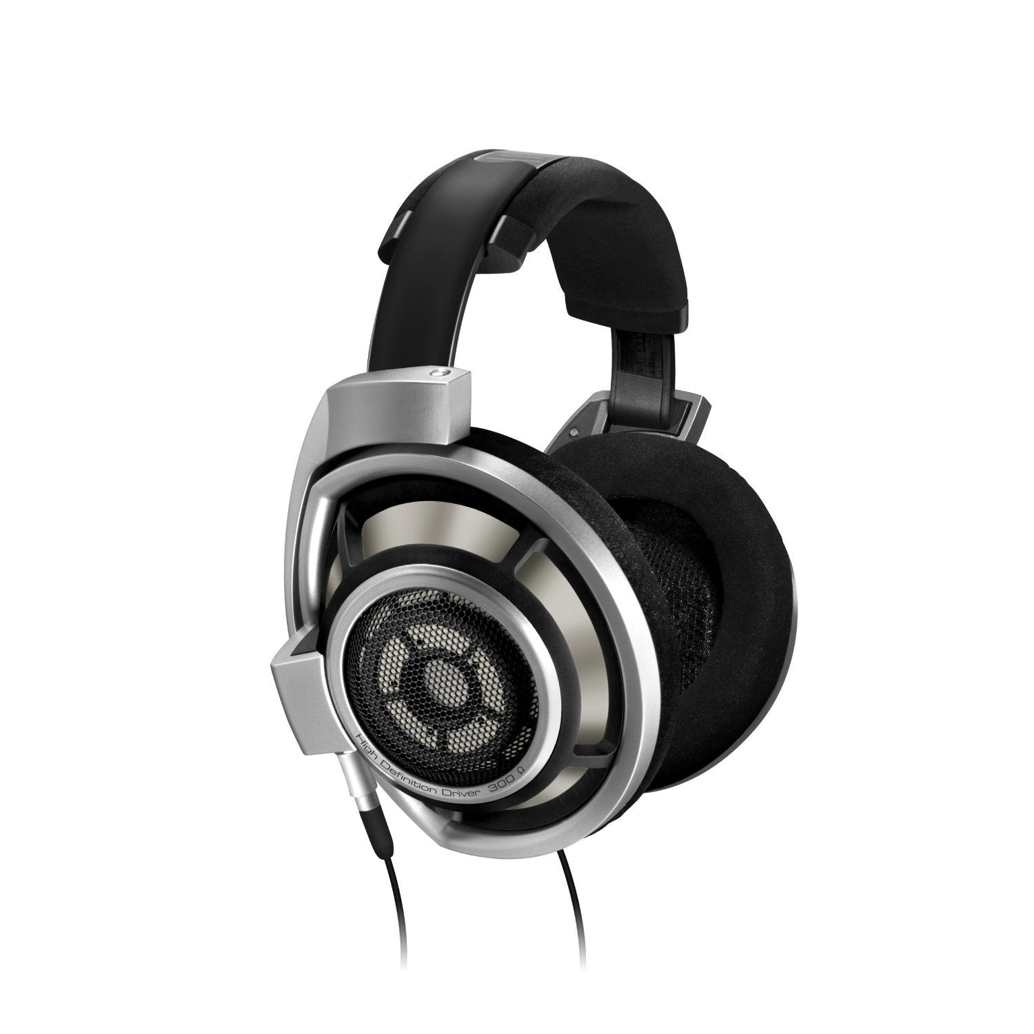 Sennheiser HD 800S Open-Back Hi-Res Audiophile Headphones - Deccan Retail