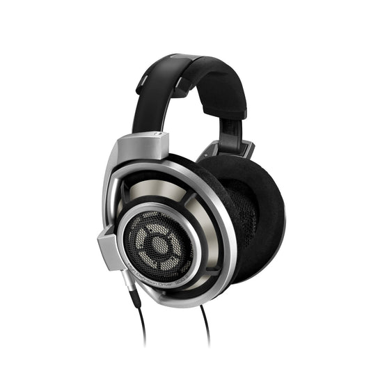 Sennheiser HD 800S Open-Back Hi-Res Audiophile Headphones