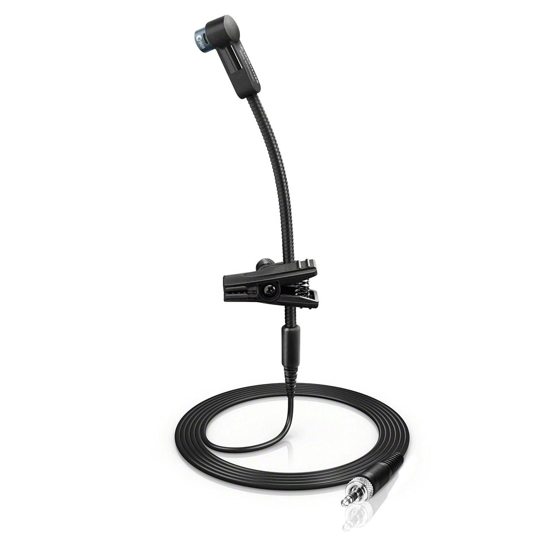 Sennheiser XSW 1-908-C Wireless Instrument Microphone System - Deccan Retail