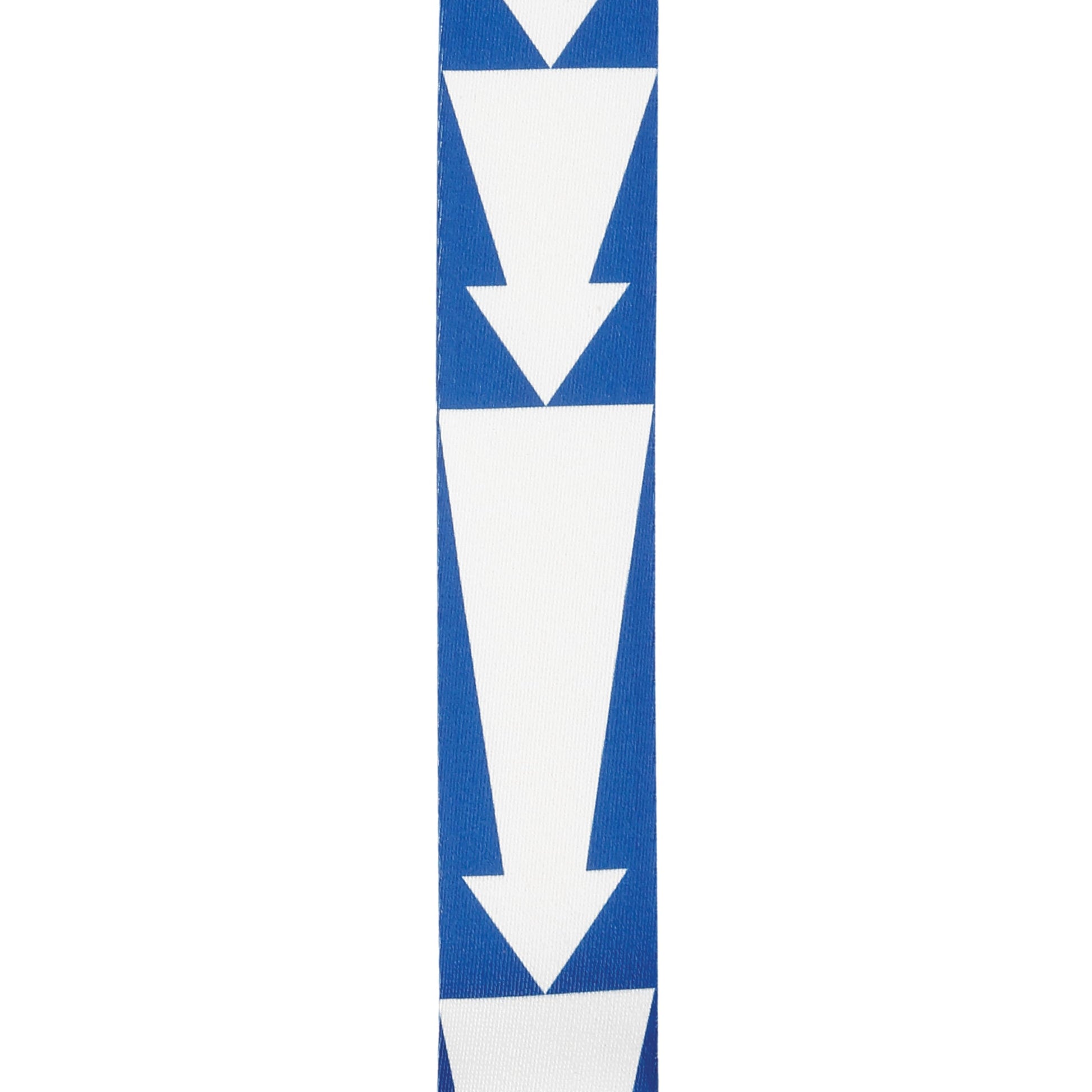 D'Addario Beatles 1964 US Tour Ed Sullivan Guitar Strap - Deccan Retail