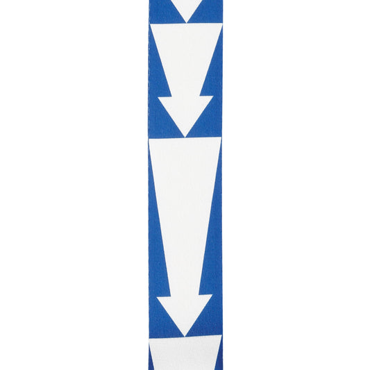 D'Addario Beatles 1964 US Tour Ed Sullivan Guitar Strap - Deccan Retail