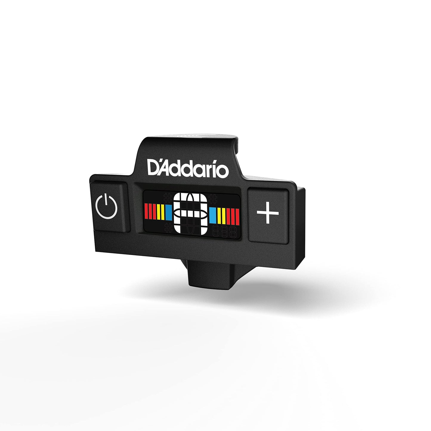 D'Addario NS Micro Soundhole Tuner (PW-CT-15) - Deccan Retail