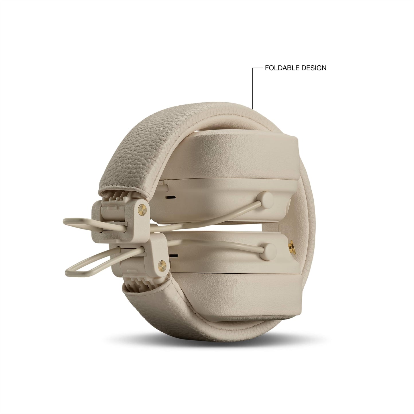 Marshall Major V Wireless On Ear Headphones - Deccan Retail