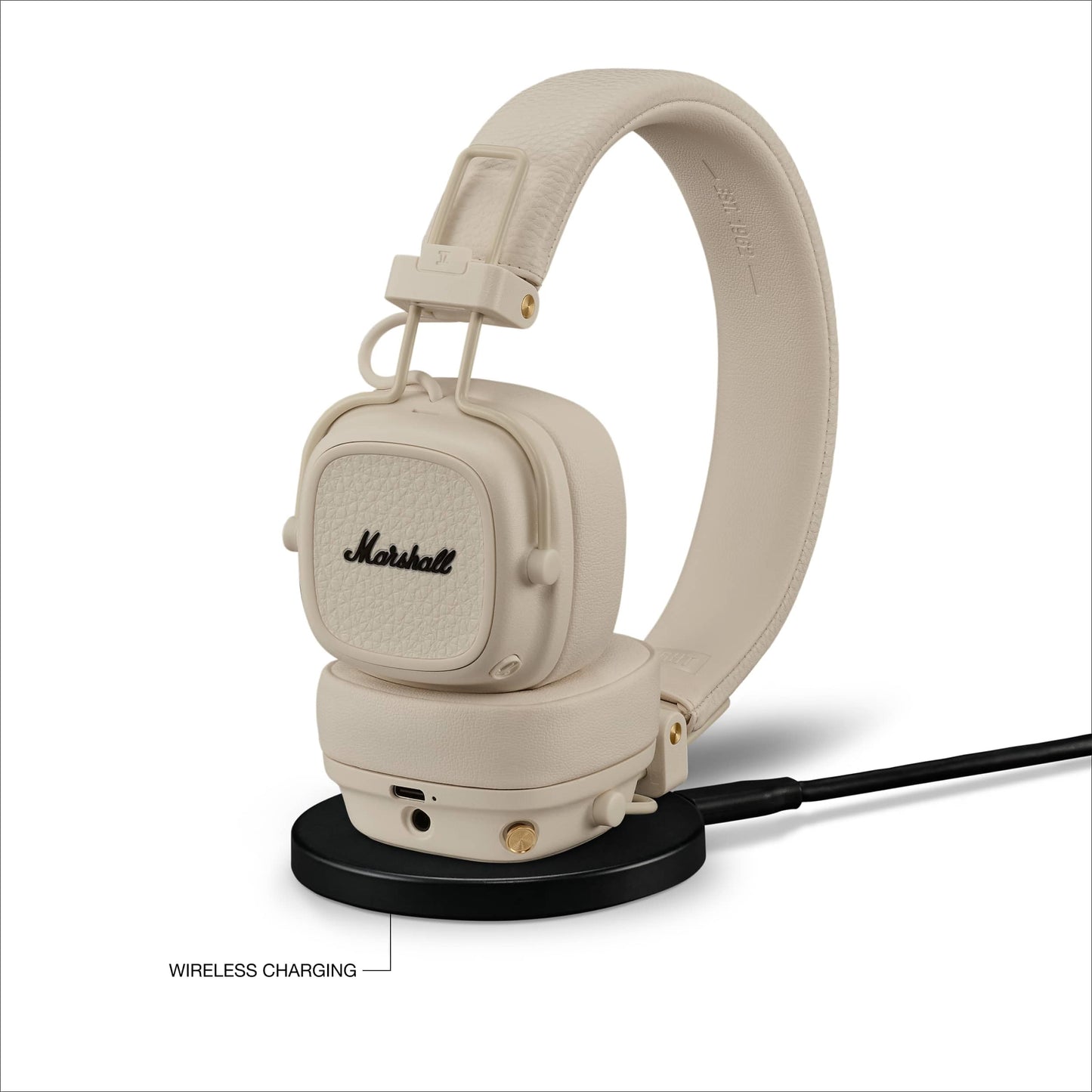 Marshall Major V Wireless On Ear Headphones - Deccan Retail