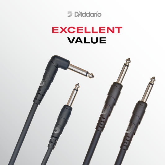 Planet Waves PW-CMIC-25 Classic Series 25ft XLR Microphone Cable - Deccan Retail