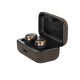 Sennheiser MOMENTUM True Wireless 4 Earbuds with Adaptive ANC - Black Copper - Deccan Retail