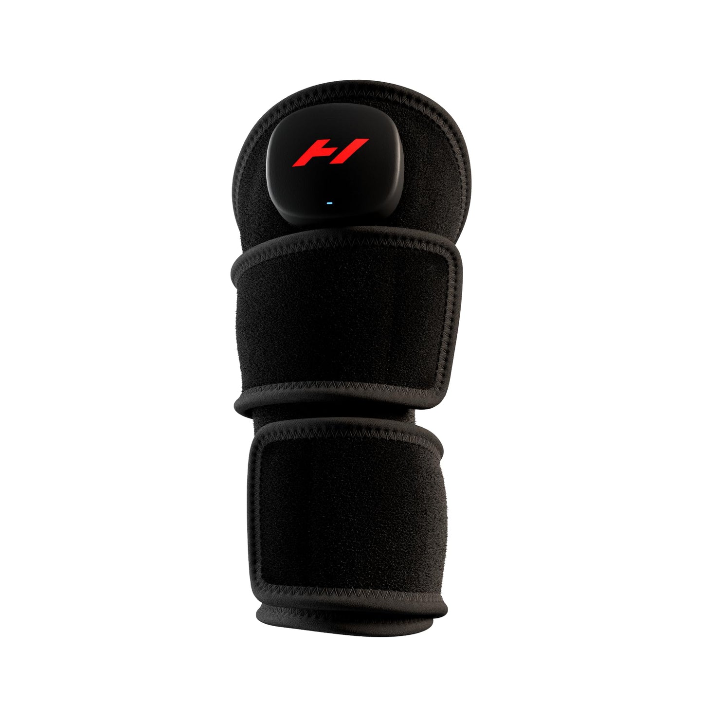 Hyperice Venom 2 Leg Heat & Massage Wrap - Deccan Retail