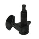 D'Addario Auto-Trim Tuning Machines 3+3 Setup – Black - Deccan Retail