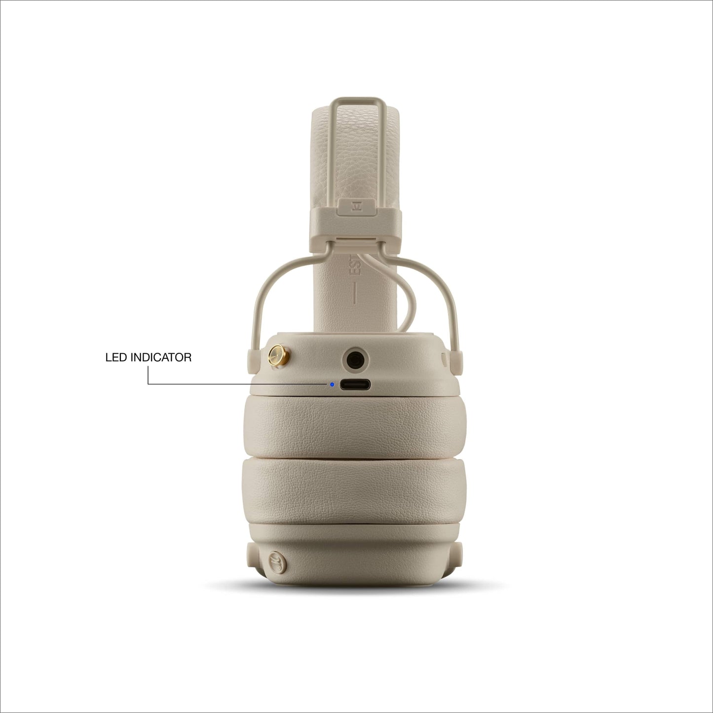 Marshall Major V Wireless On Ear Headphones - Deccan Retail