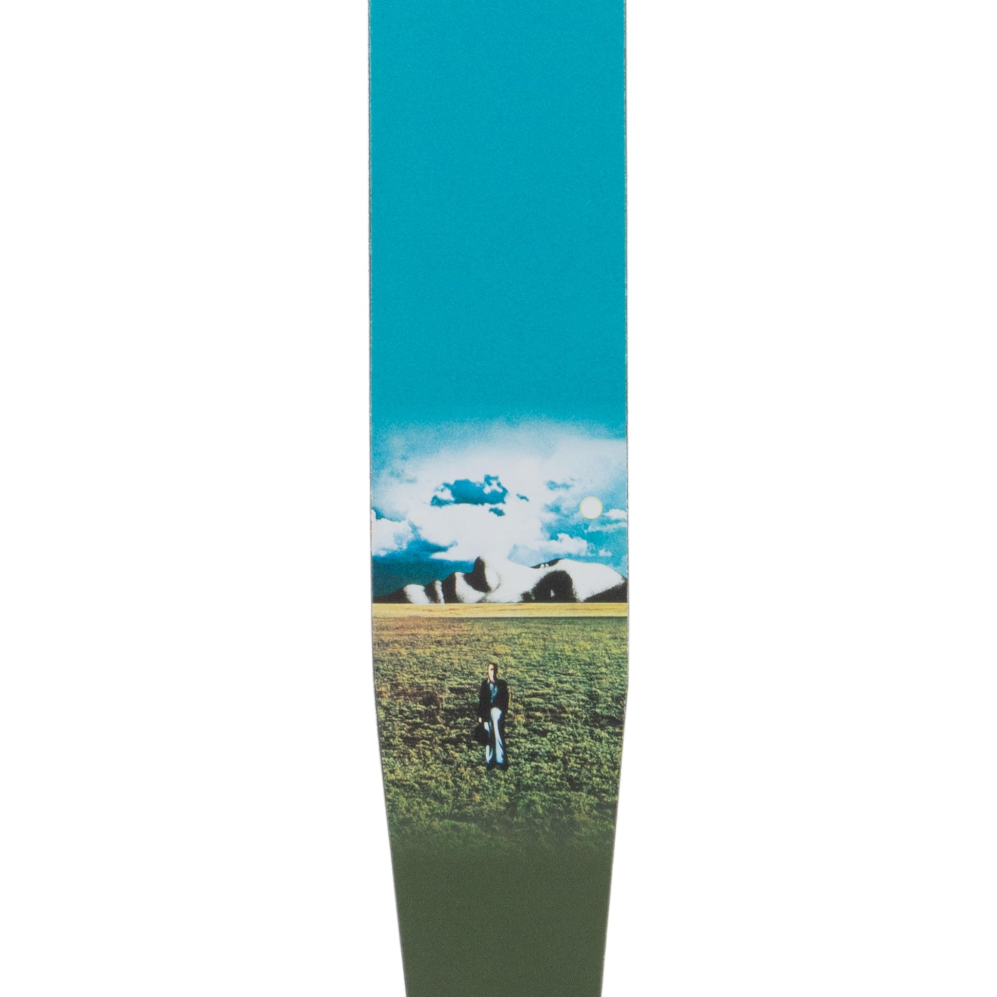 D'Addario Beatles John Lennon Mind Games Guitar Strap - Deccan Retail