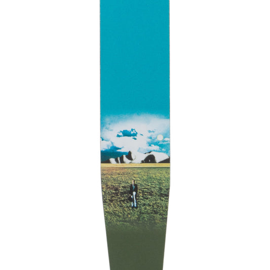 D'Addario Beatles John Lennon Mind Games Guitar Strap - Deccan Retail