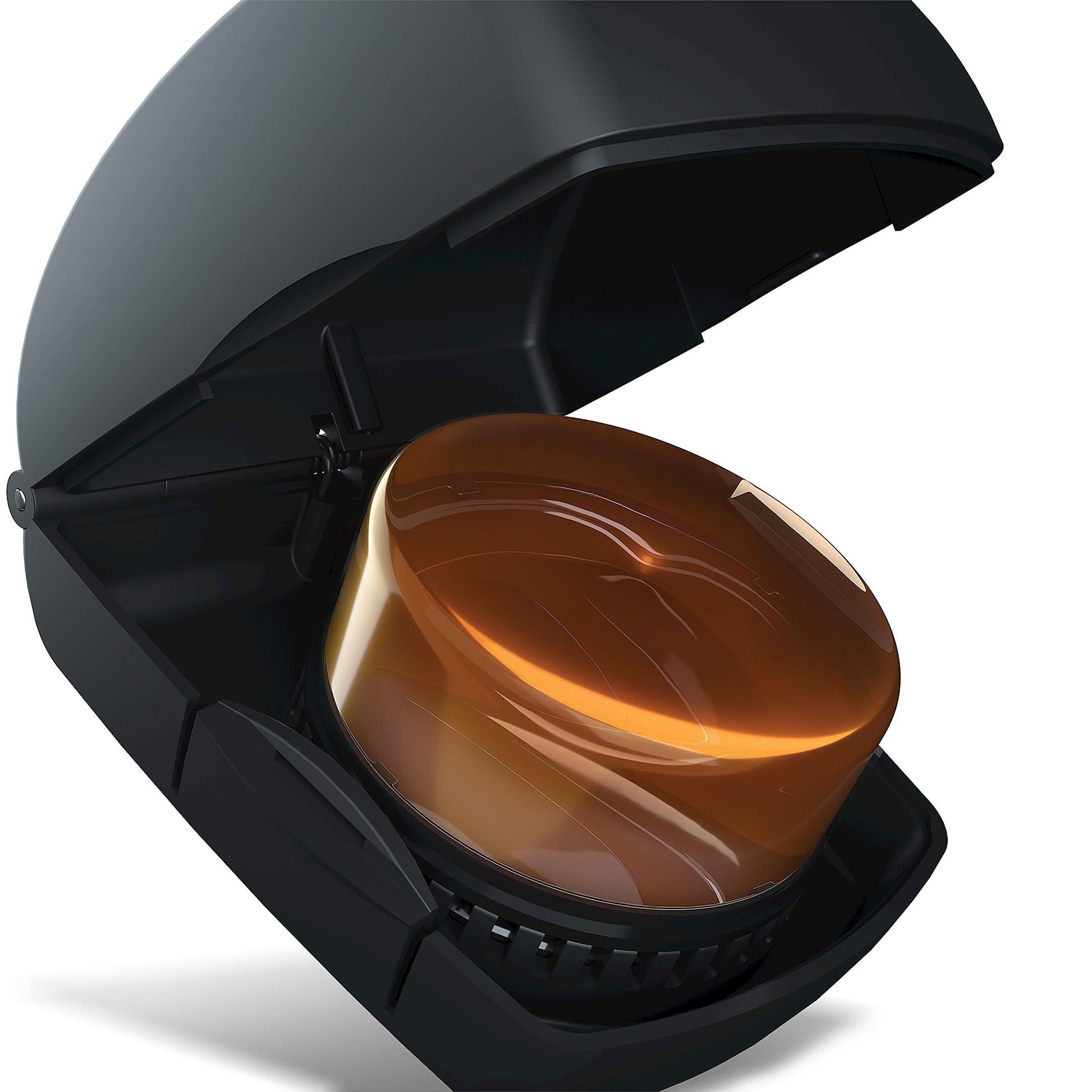 Kaplan Premium Light Rosin with Case for Violin, Viola & Cello (KRDL) - Deccan Retail