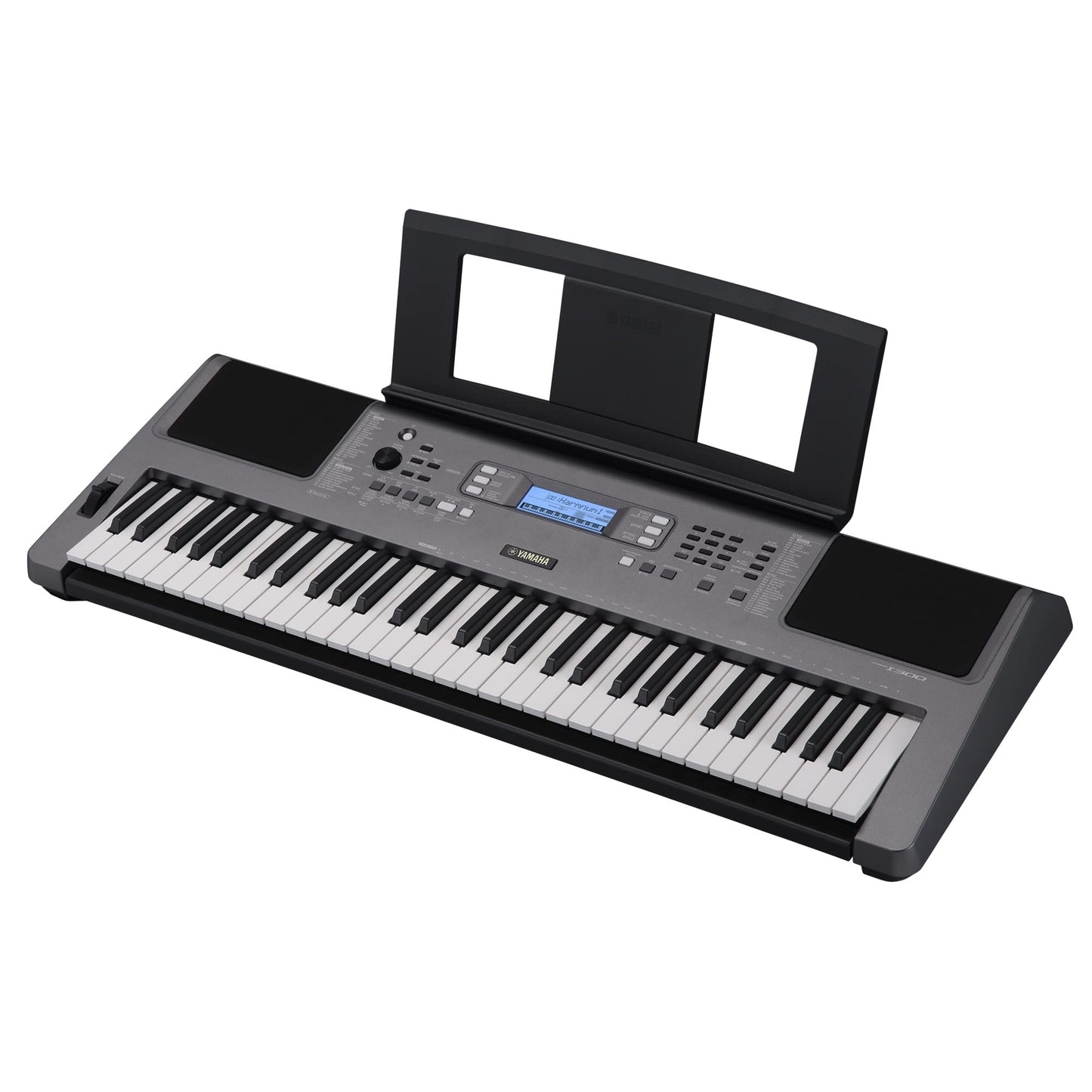 Yamaha PSR-I300 Portable Keyboard – 61 Keys with Indian Voices & Styles - Deccan Retail