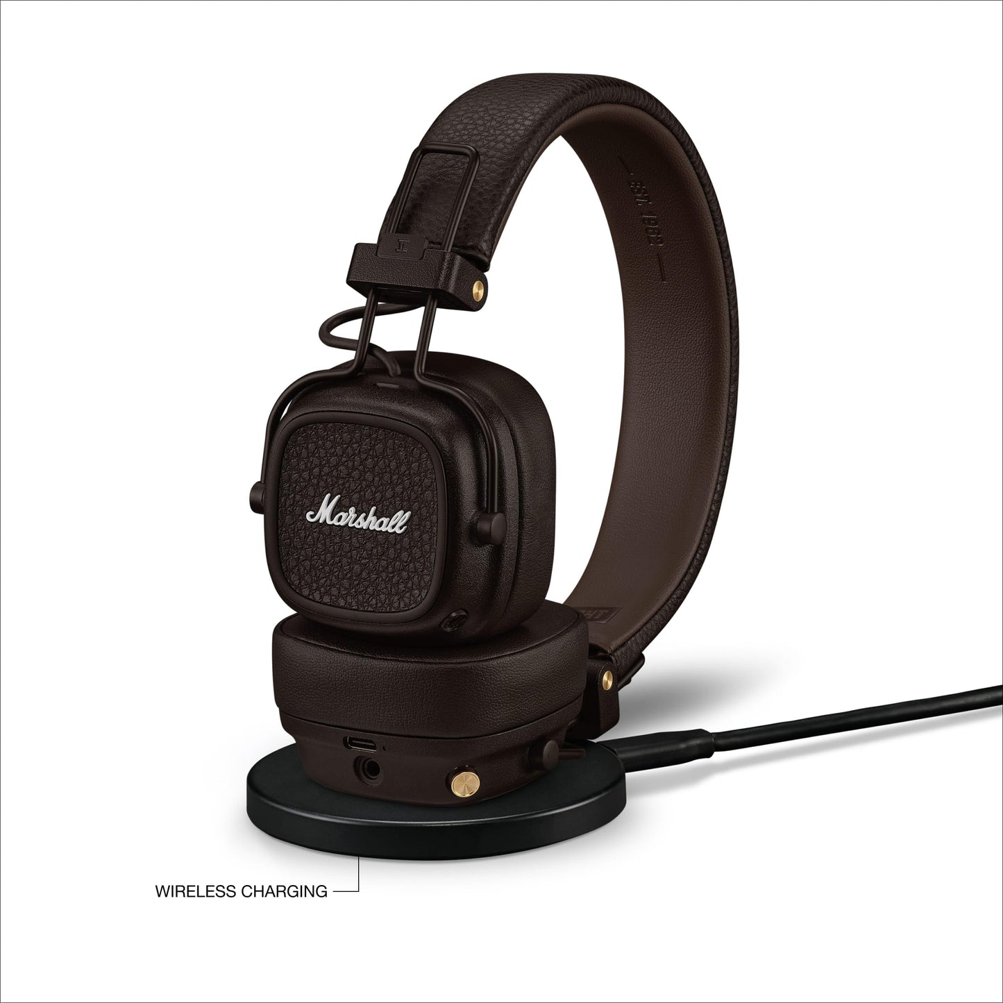 Marshall Major V Wireless On Ear Headphones - Deccan Retail