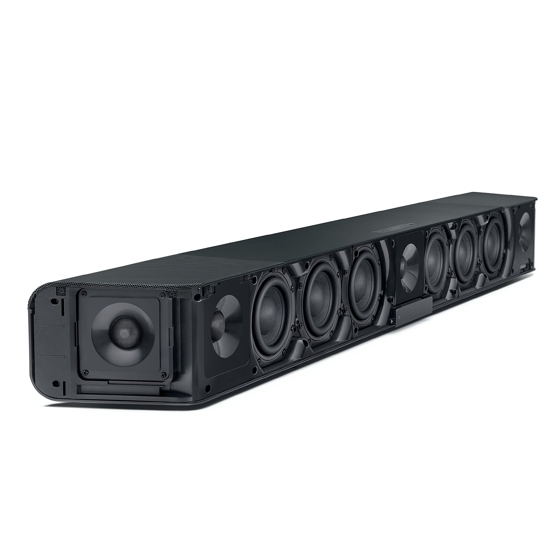Sennheiser AMBEO Soundbar Max with Dolby Atmos & Built-In Subwoofer - Deccan Retail