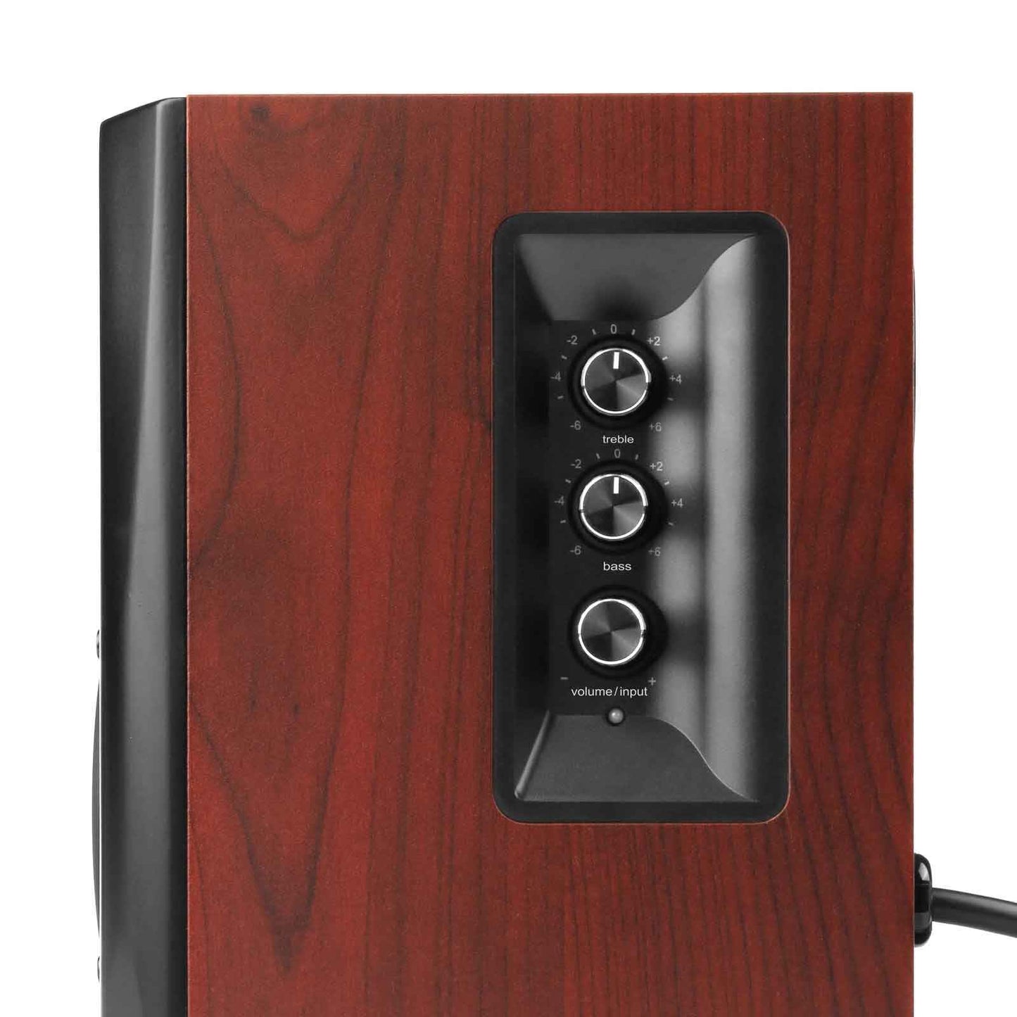 Edifier S350DB 2.1 Bluetooth Bookshelf Speaker System with Subwoofer