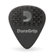 D'Addario DuraGrip Guitar Picks Extra Heavy 10 Pack (7DBK7-10) - Deccan Retail