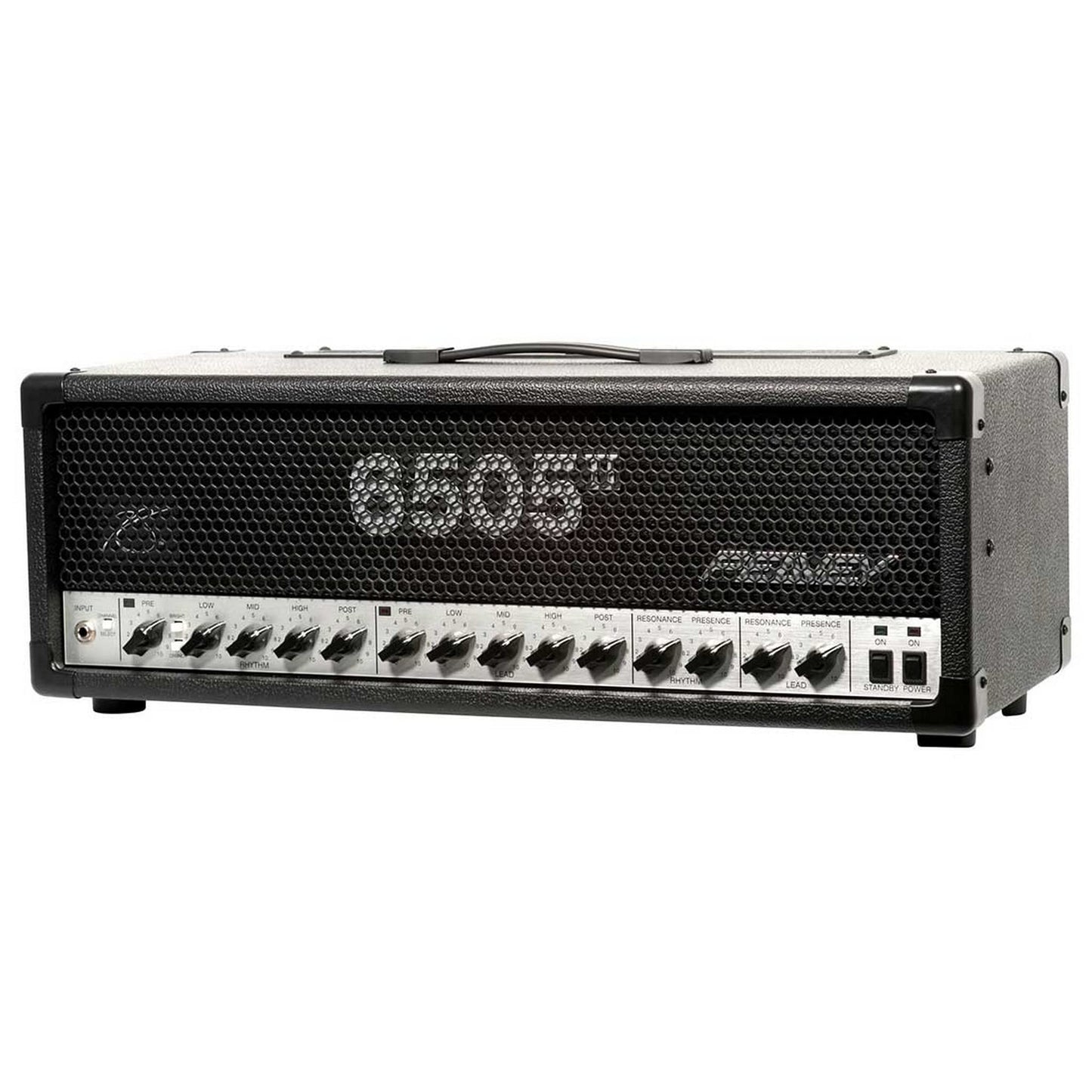 Peavey 6505 II 120W Guitar Amplifier Head - Deccan Retail