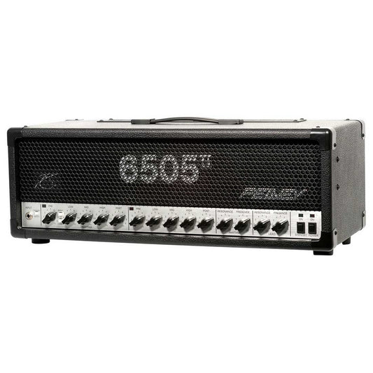 Peavey 6505 II 120W Guitar Amplifier Head - Deccan Retail