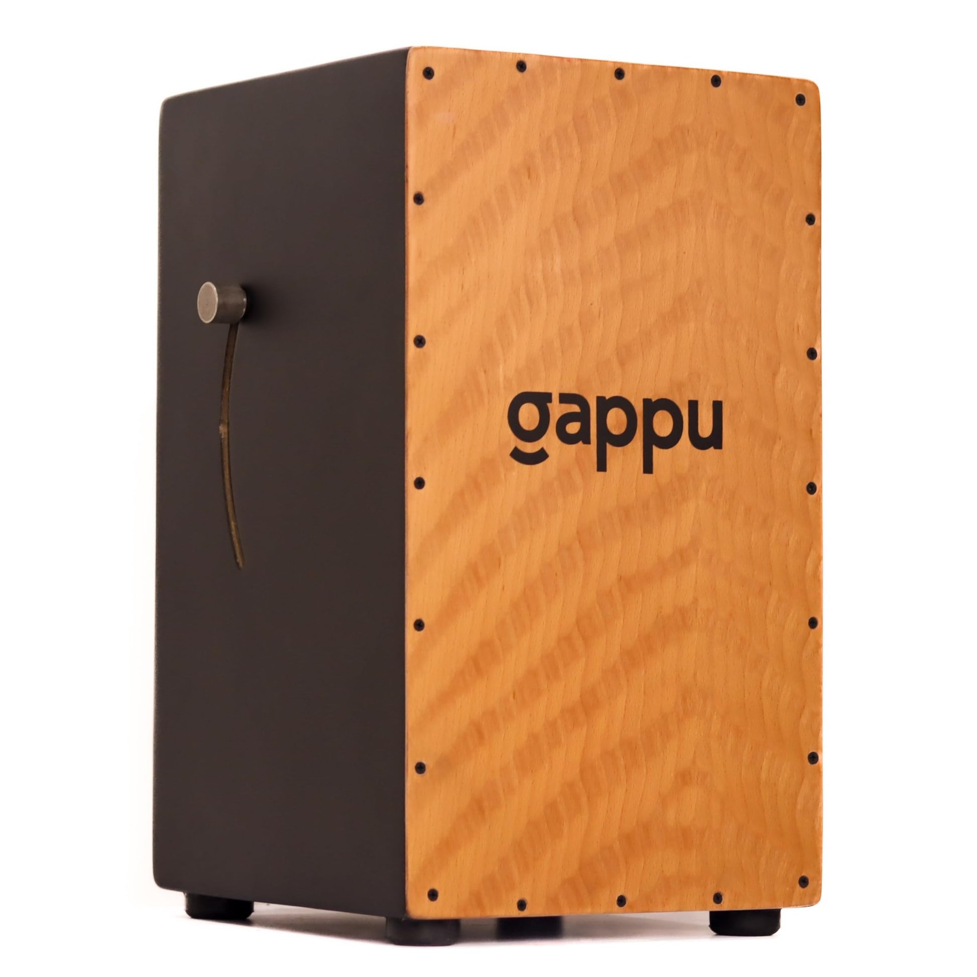Gappu NS 01 Cajon - Birch - Deccan Retail