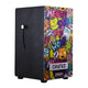 Gappu Cratez Cajon - Meow Graphic Design - Deccan Retail