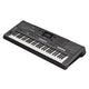 Yamaha PSR-I510 61-Key Portable Keyboard, Upgraded Version of PSR-I500, Indian & Western Tones, Enhanced Songs & Styles, Built-in Rhythms, Lesson Function, Power Adapter Included - Deccan Retail