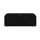 Klipsch Groove XXL Portable Bluetooth Speaker with 5.25" Subwoofer and 22-Hour Battery Life – Includes 3.5mm Input and Dual 2" Drivers