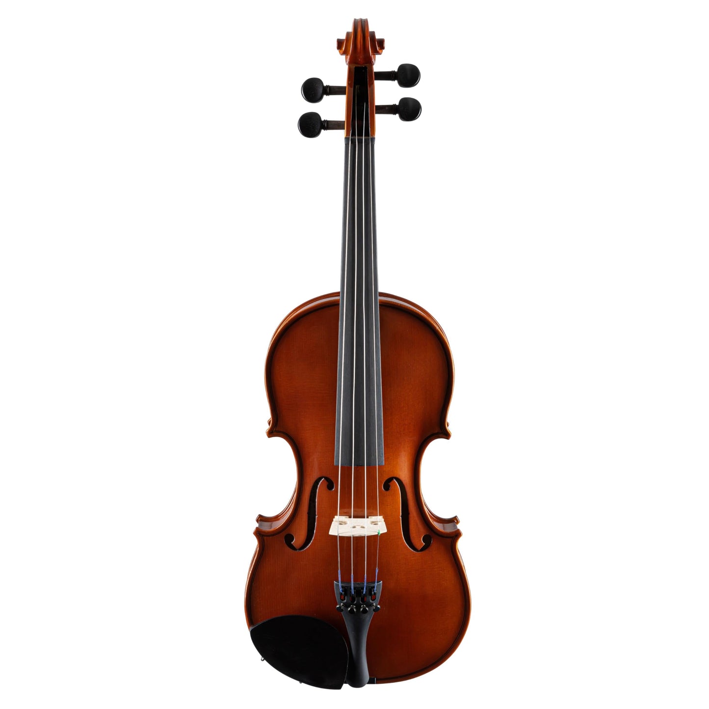 Yamaha V3SKA Acoustic Violin – Full-Size 4/4 - Natural Finish - Deccan Retail