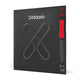 D'Addario XT Silver Plated Copper Classical Guitar Strings Normal Tension (XTC45) - Deccan Retail