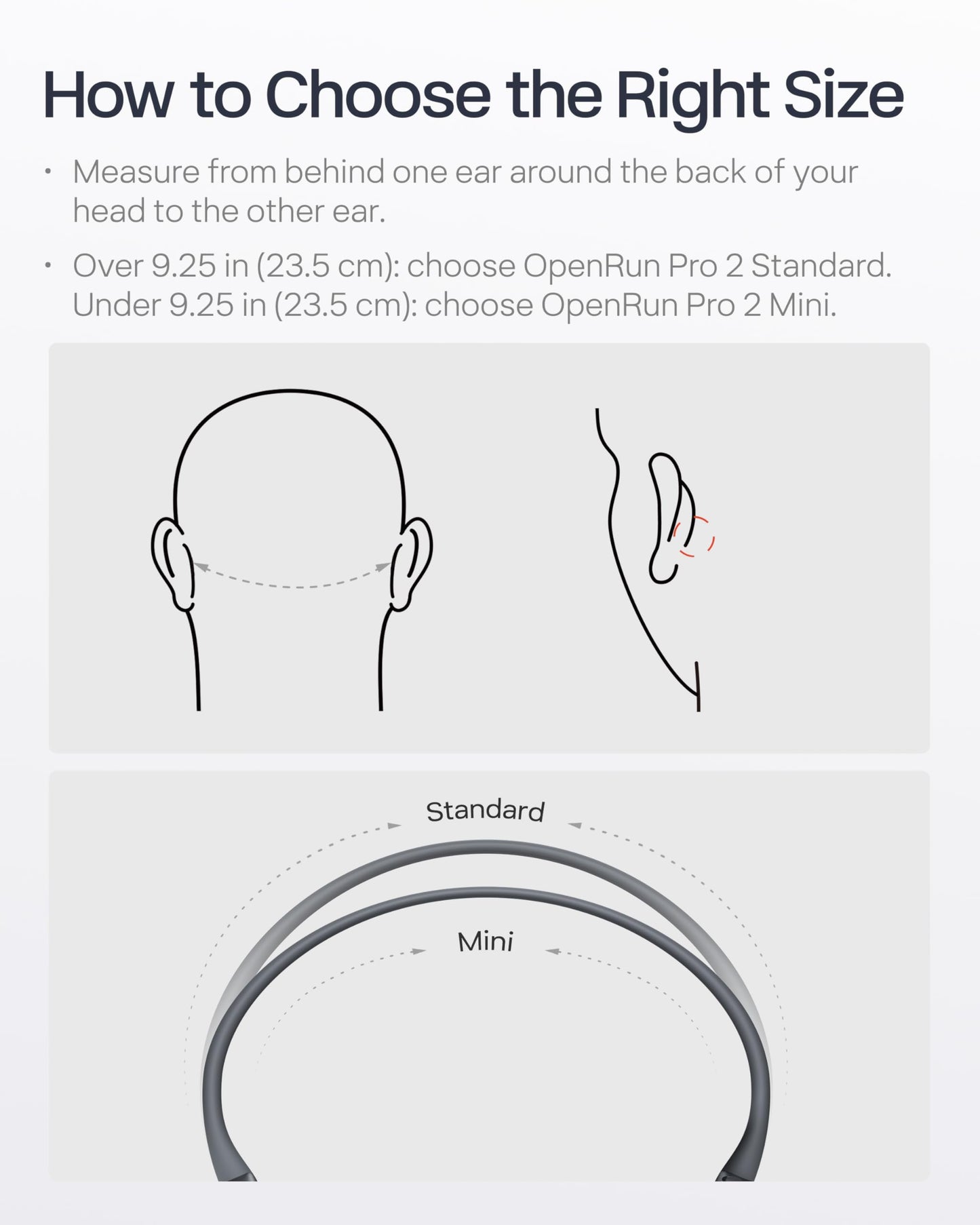 SHOKZ OpenRun Pro 2 Mini – Orange - Deccan Retail