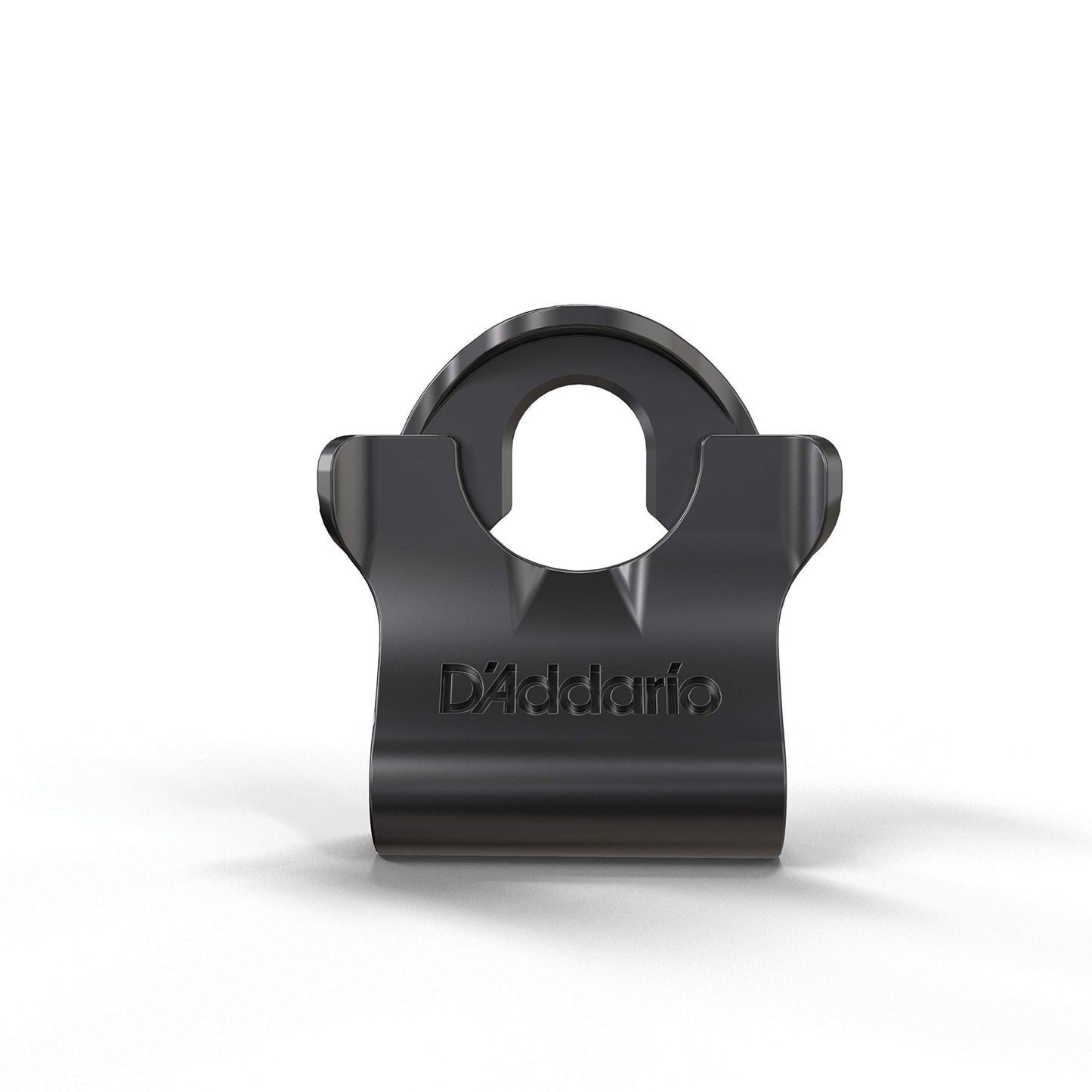 D'Addario Guitar Strap Locks Black (PW-DLC-01) - Deccan Retail