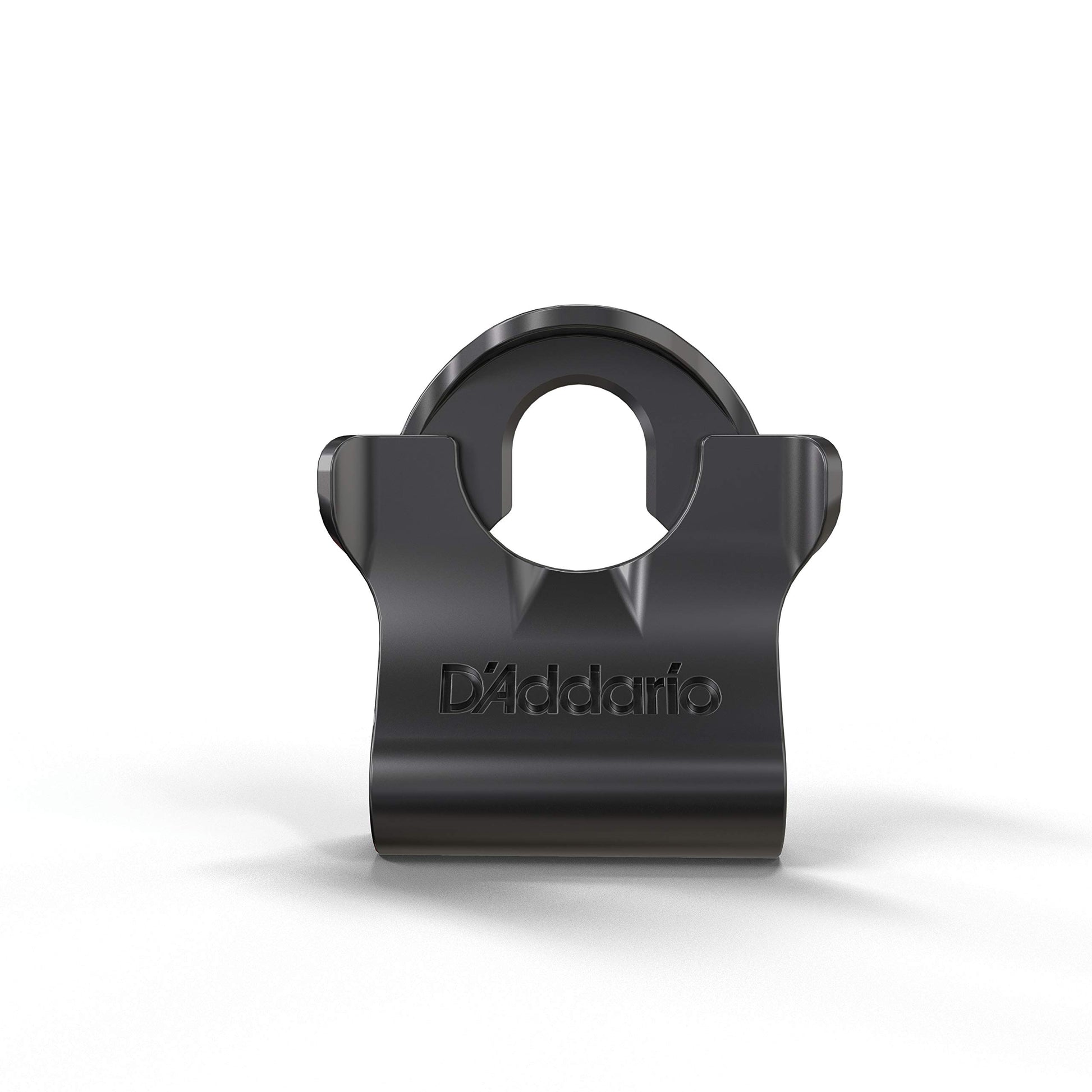 D'Addario Guitar Strap Locks Black (PW-DLC-01) - Deccan Retail