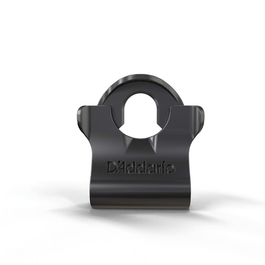 D'Addario Guitar Strap Locks Black (PW-DLC-01) - Deccan Retail