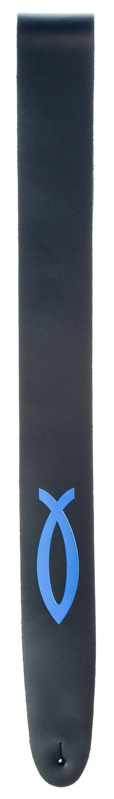 Planet Waves Icon Guitar Strap – Fish - Deccan Retail