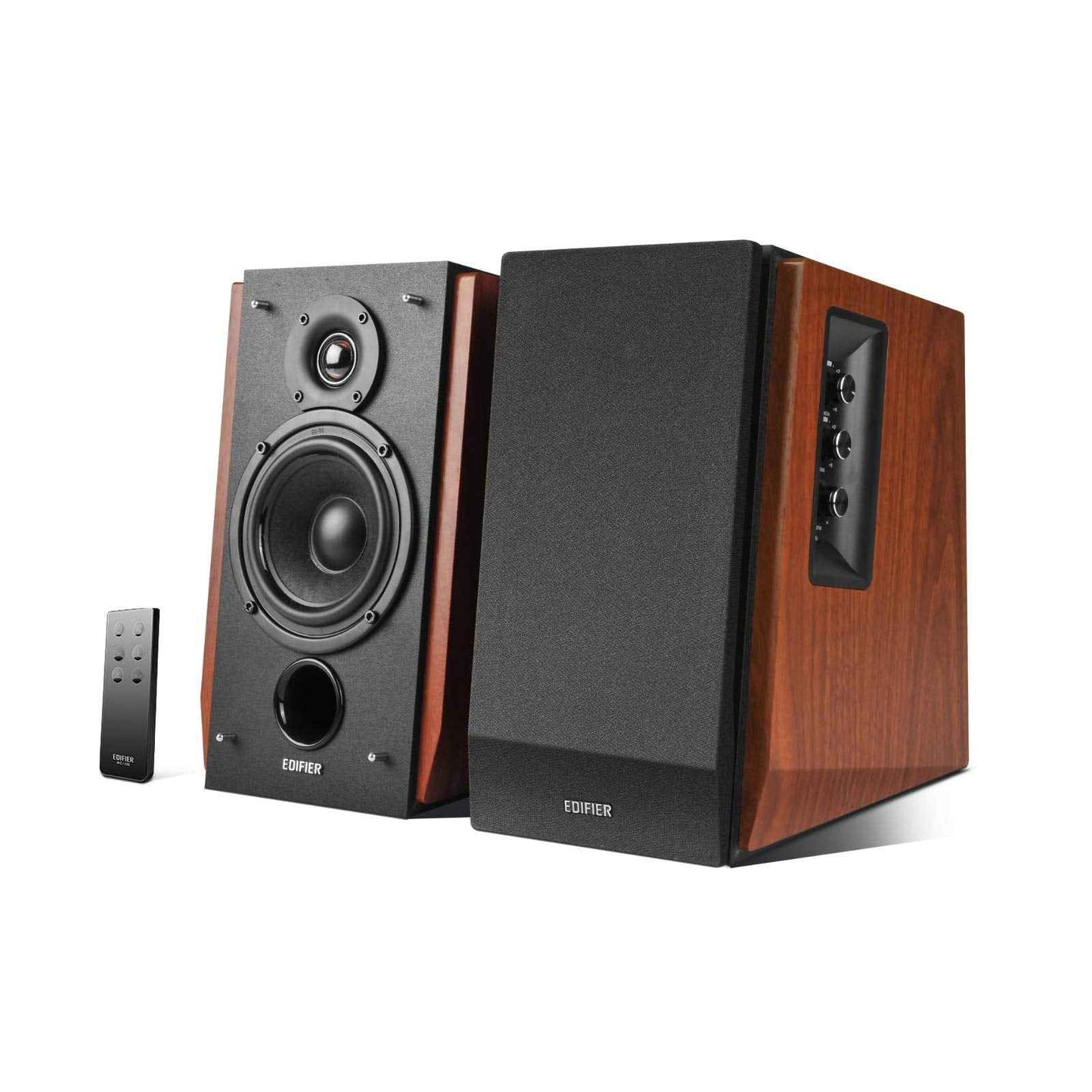 Edifier R1700BT Bluetooth Bookshelf Speakers – 66W RMS
