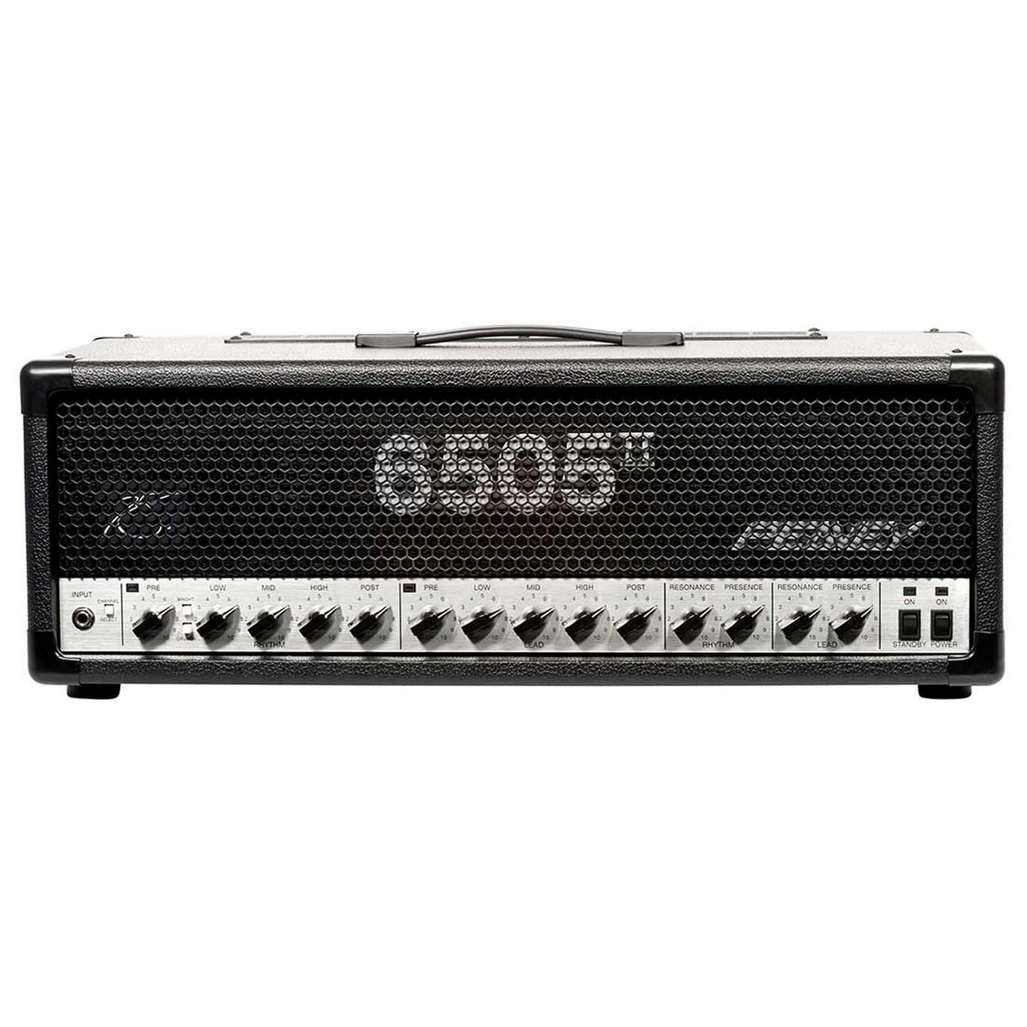 Peavey 6505 II 120W Guitar Amplifier Head - Deccan Retail