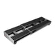 D'Addario XPND Expandable Guitar Pedal Board 1 Row (PW-XPNDPB-01) - Deccan Retail