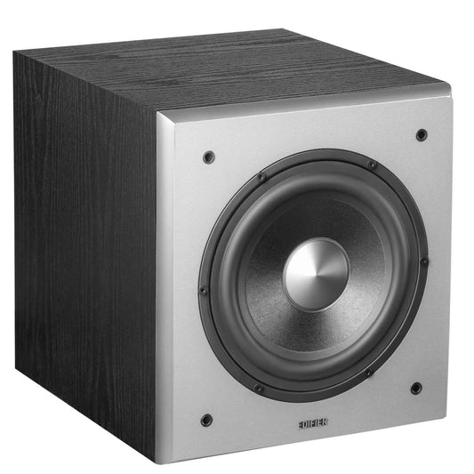 Edifier T5 Powered Active Subwoofer – 8-Inch 70W RMS