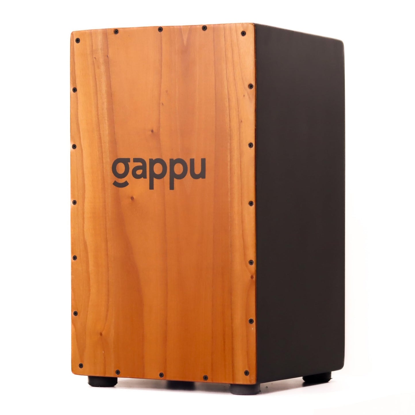 Gappu NS 01 Cajon - Natural Tone - Deccan Retail