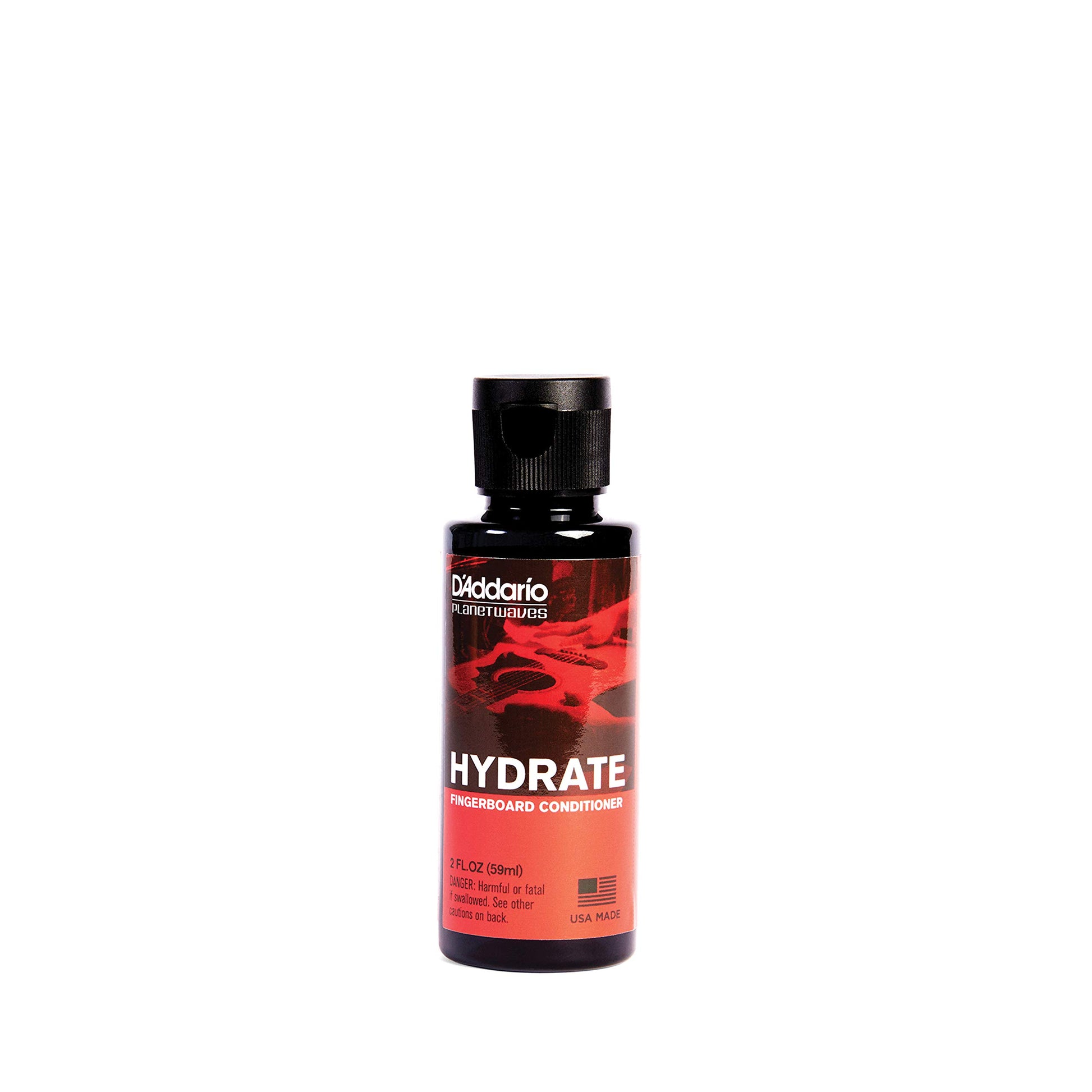 D'Addario Hydrate Fingerboard Conditioner (PW-FBC) - Deccan Retail