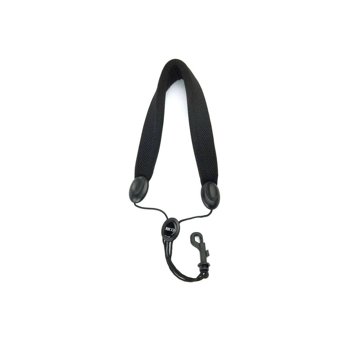 Rico Padded Saxophone Strap for Soprano/Alto – Snap Hook - Deccan Retail