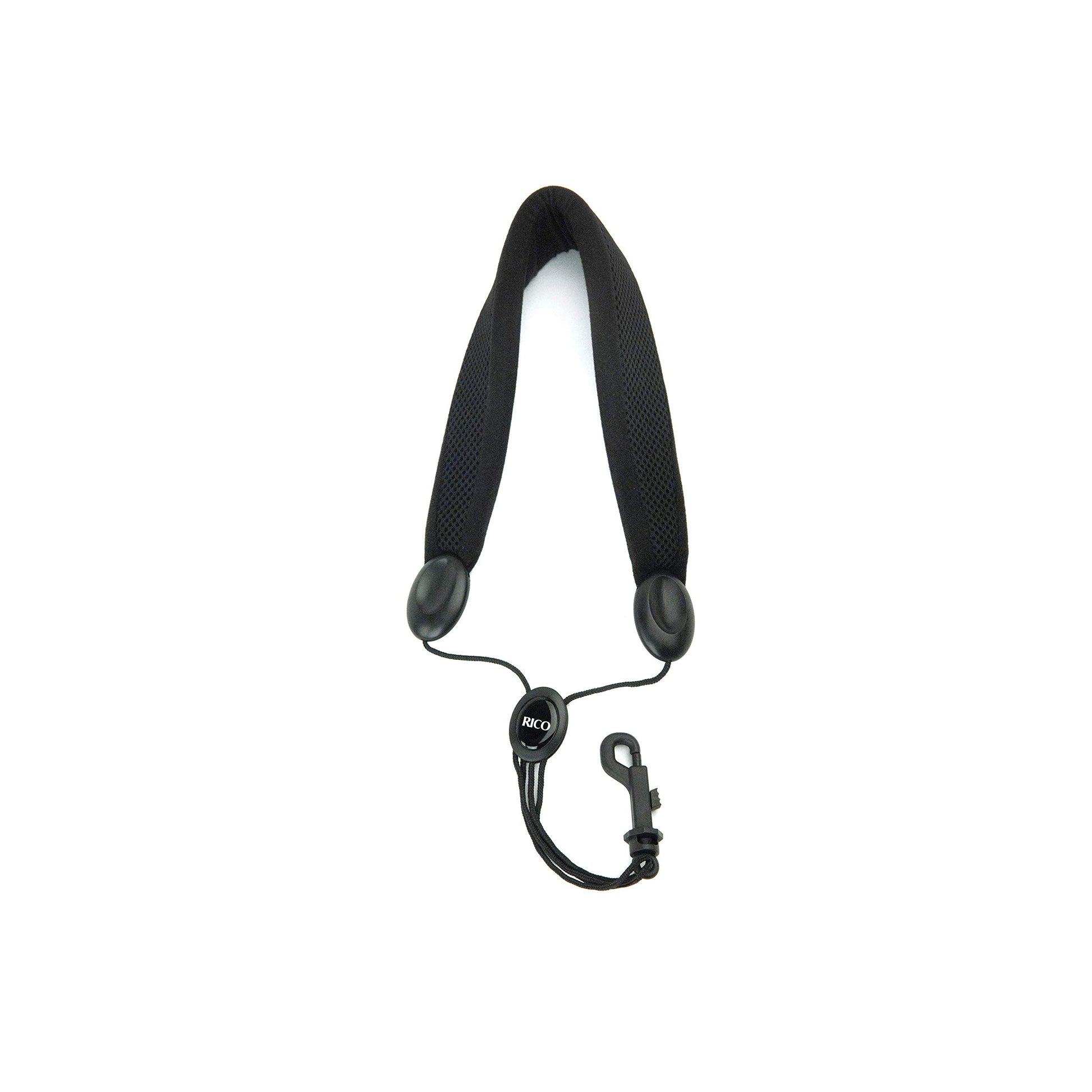 Rico Padded Saxophone Strap for Soprano/Alto – Snap Hook - Deccan Retail