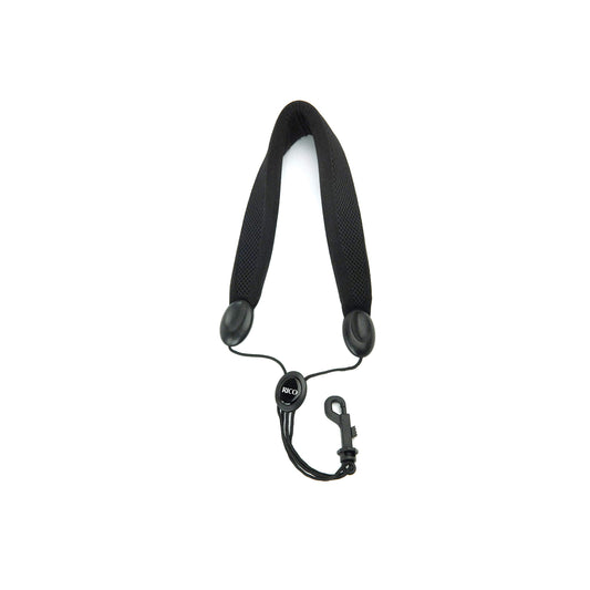 Rico Padded Saxophone Strap for Soprano/Alto – Snap Hook - Deccan Retail