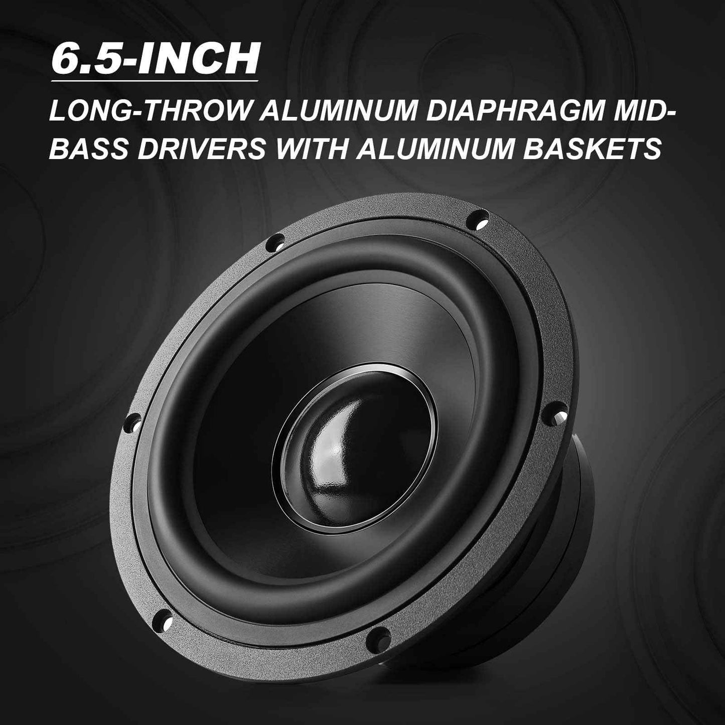 Edifier S3000MKII Audiophile Wireless Active Bookshelf Speakers