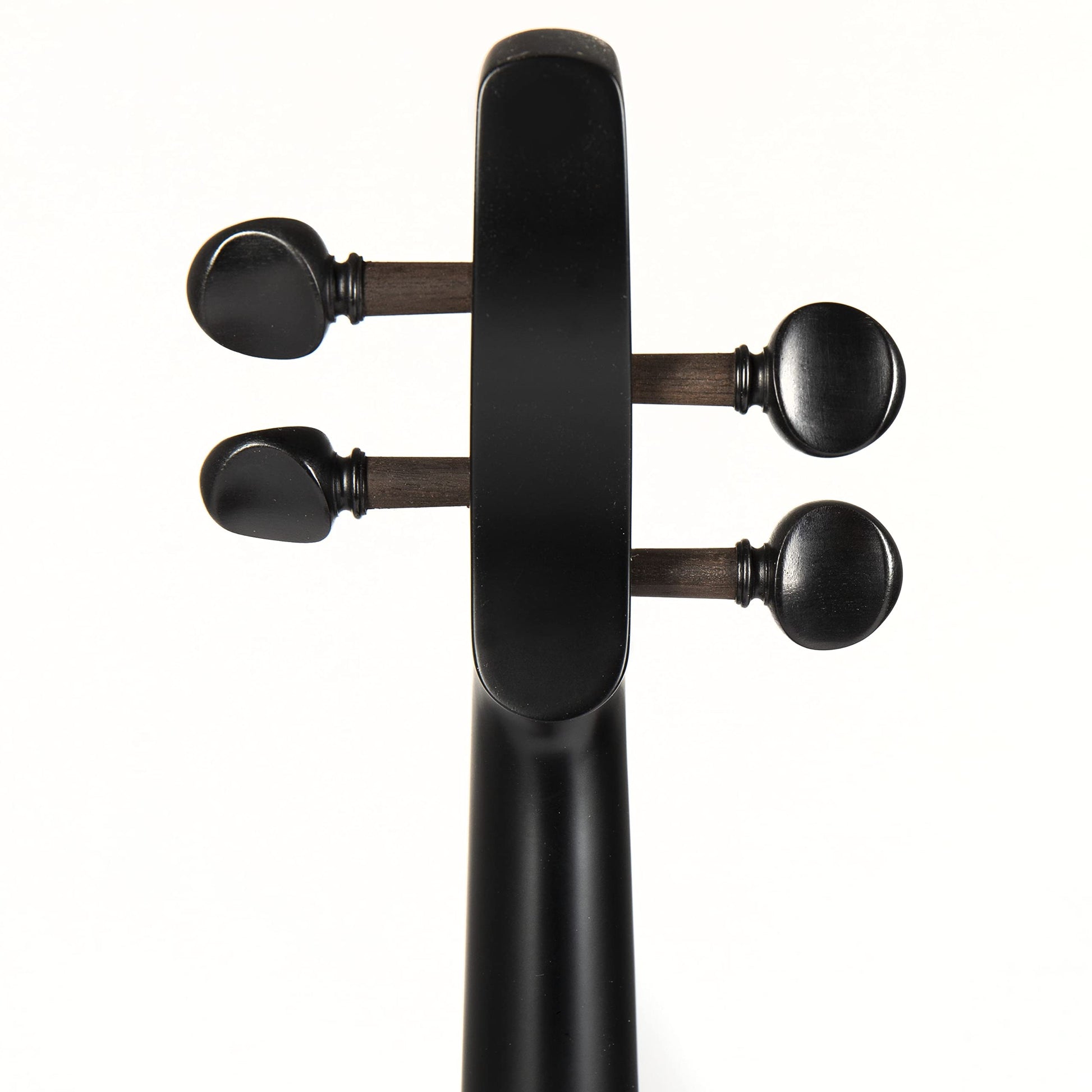 Yamaha YEV104 Electric Violin, Full Size - Black - Deccan Retail